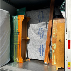 Plastic Wrap, Hand Truck, Movers, and Moving Boxes from Fast Labor Force uploaded 10:50 AM on Aug 1st, 2025