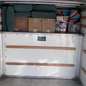 Packing, Furniture, Customers, Loading, and Moving Truck from ALL STAR ASSIST LLC uploaded 1:59 PM on Jan 13th, 2026