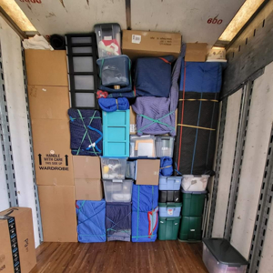  from AMP Movers uploaded 7:15 PM on Oct 2nd, 2025