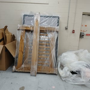 Assembly or Disassembly, Ropes/Straps/Tie-downs, Plastic Wrap, Moving Boxes, and Movers from Jack-N-The Tool-Box uploaded 8:33 AM on Jul 28th, 2026