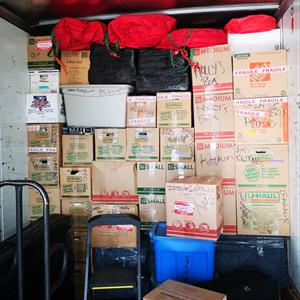 Loading, Packing, Movers, Moving Truck, and Moving Boxes from Facemove Inc uploaded 7:55 PM on Apr 6th, 2022