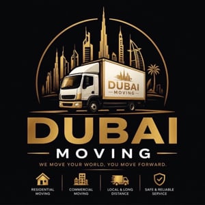 Dubai Moving Logo or Profile image uploaded 12:19 PM on Aug 11th, 2026