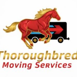 Thoroughbred Moving Services Profile Image