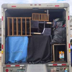 Furniture, Moving Blankets, and Loading from JC Moving uploaded 4:59 PM on Feb 11th, 2026