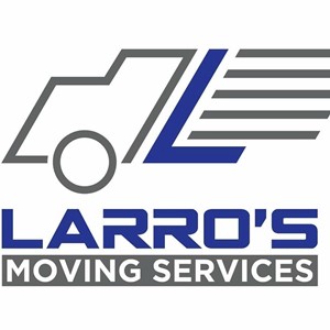 Larro's Moving Services Logo or Profile image uploaded 9:59 AM on Apr 15th, 2019