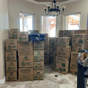 Packing, Furniture, Unloading, Loading, and Moving Boxes from West Texas Master Movers LLC uploaded 4:50 PM on Aug 11th, 2023