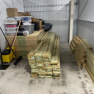 Packing and Loading from Turpin Moving Haul LLC uploaded 7:23 AM on Nov 17th, 2025