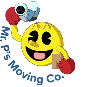 Mr. P´s Moving Co. Profile Image