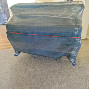 Plastic Wrap, Moving Blankets, Furniture Dolly, and Piano from Sawtooth Moving Company uploaded 5:35 PM on Nov 25th, 2025