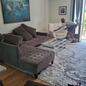 Furniture, Movers, and Packing from Daniels Moving and Logistics uploaded 11:58 AM on Jul 3rd, 2025