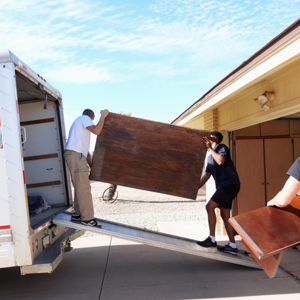 Movers and Furniture from Ironwood Moving uploaded 3:34 PM on May 19th, 2026