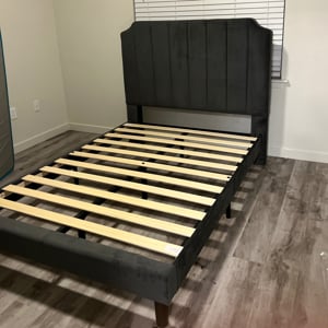 Assembly or Disassembly from One Stop Moving and Hauling uploaded 3:52 PM on Feb 11th, 2026