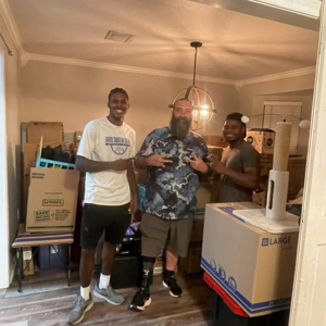  from Making it Happen Moving uploaded 12:36 PM on Mar 12th, 2025