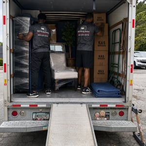 Movers, Moving Truck, and Moving Blankets from KS Moving Services uploaded 2:50 AM on Jun 15th, 2026