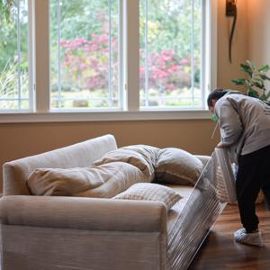 Furniture from AIRUS MOVERS LLC uploaded 11:35 AM on Nov 22nd, 2025