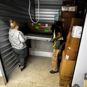 Unloading, Packing, and Movers from Boss Moving Company LLC uploaded 12:44 PM on Mar 25th, 2026