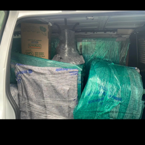 Furniture, Unloading, Packing, Ropes/Straps/Tie-downs, and Movers from Legacy Elite Moving Company uploaded 5:22 PM on Jan 21st, 2026