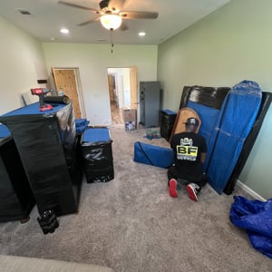 Packing, Movers, Moving Blankets, and Furniture from BF Happy Movers LLC uploaded 9:01 PM on May 14th, 2026