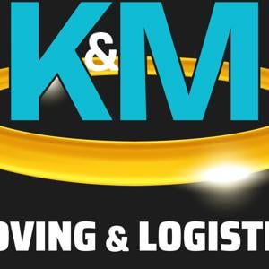 K&M Moving and Logistics LLC Profile Image