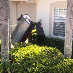 Loading, Furniture, Hand Truck, Unloading, and Movers from Two Chicks Moving uploaded 12:04 PM on May 12th, 2025