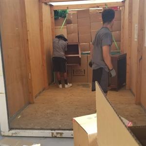 Moving Container from Nice-N-Easy Services LLC uploaded 2:49 AM on Apr 23rd, 2022