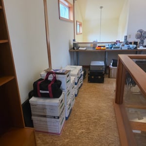 Loading, Packing, and Furniture from Yahudah Enterprise uploaded 12:43 PM on Mar 15th, 2026