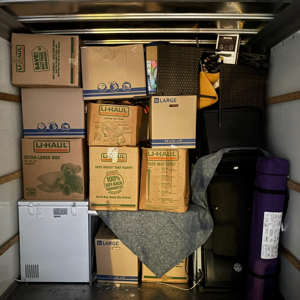 Packing, Moving Boxes, Loading, Movers, and Unloading from Florida Moving Professionals LLC uploaded 7:39 PM on Oct 6th, 2025