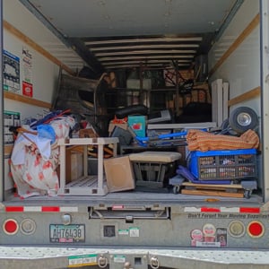 Moving Boxes, Moving Container, Moving Truck, Moving Blankets, and Movers from Dynamike Moving uploaded 4:58 PM on Jun 24th, 2026