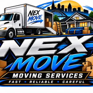 NexMove Logo or Profile image uploaded 3:04 PM on Aug 31st, 2026