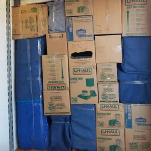 Loading from Quality Movers LLC uploaded 11:55 AM on May 8th, 2026
