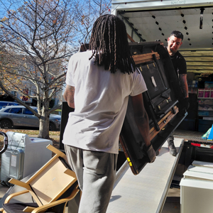 Movers, Loading, Assembly or Disassembly, Moving Truck, and Furniture from Supreme On Sight Moving uploaded 12:57 AM on Feb 7th, 2026