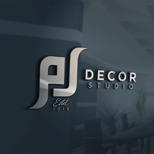 PS Decor Studio Logo or Profile image uploaded 5:39 PM on Mar 2nd, 2020