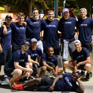  from UniMovers Charleston uploaded 4:09 PM on Nov 17th, 2025