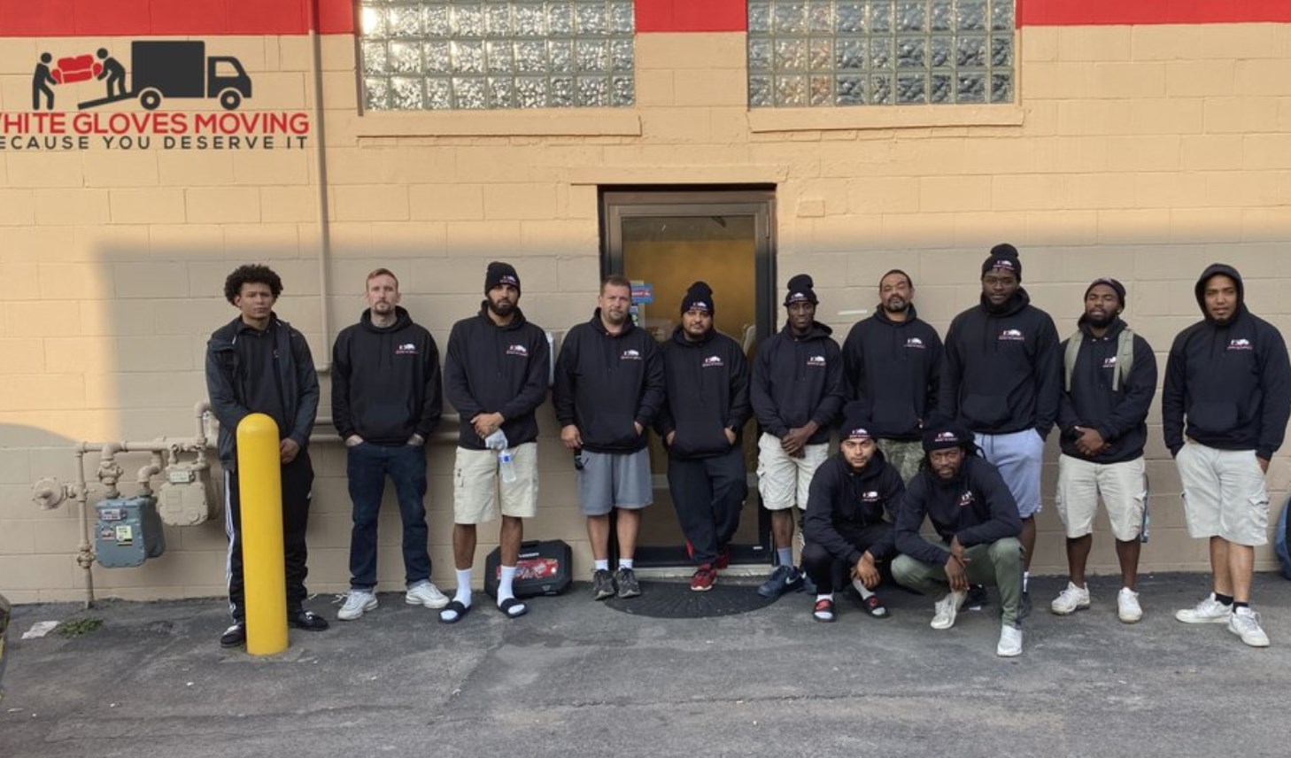 White Gloves Moving A Local Rochester Moving Company HireAHelper