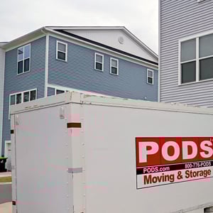 Movers, Unloading, Loading, Furniture, and Moving Container from Mckinleys Transport Services uploaded 7:53 AM on Feb 3rd, 2026