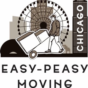 EASY-PEASY MOVING CHICAGO INC Profile Image