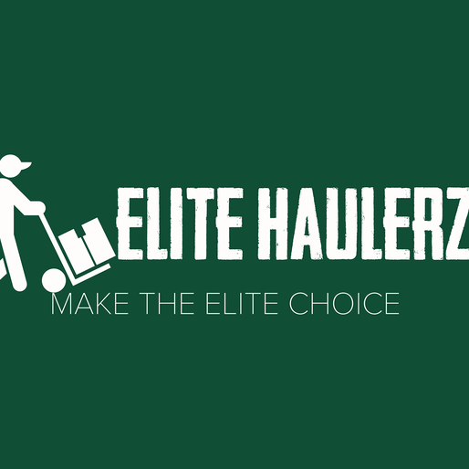 Elite Haulerz, LLC. logo