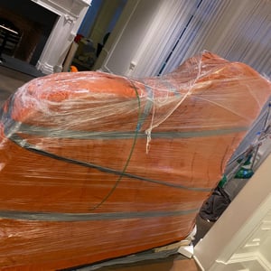 Piano from Smooth Transition Movers uploaded 12:42 PM on Aug 12th, 2025