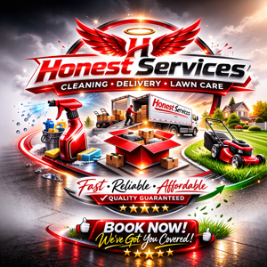 HONNEST SERVICES LLC Profile Image