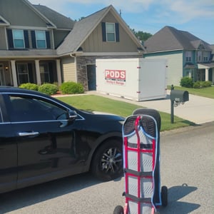 Hand Truck from 5 Star Moving LLC uploaded 2:20 PM on Sep 17th, 2026