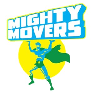 The Mighty Mover Logo or Profile image uploaded 8:32 PM on Dec 4th, 2019