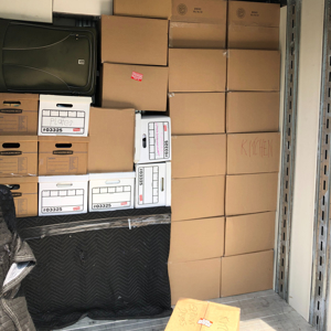 Loading from Partime Movers uploaded 11:53 AM on Nov 5th, 2024