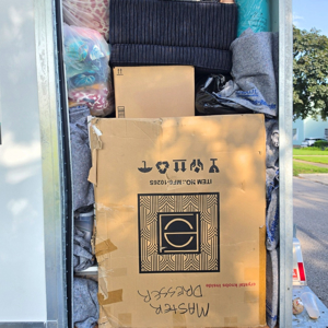 Packing from  Pascal moving transportation LLC uploaded 2:58 PM on Sep 10th, 2026