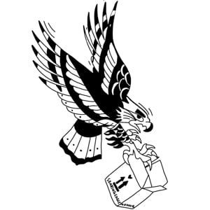 Soaring Eagle Moving And Storage Logo or Profile image uploaded 2:09 PM on Sep 9th, 2026