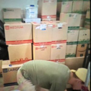 Packing, Moving Boxes, and Movers from Best Choice Moving Labor LLC uploaded 6:36 AM on Jan 5th, 2026