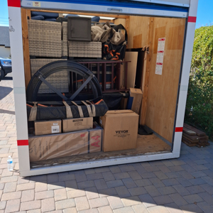 Loading, Moving Boxes, Moving Blankets, and Moving Container from Prime Relocators llc uploaded 6:51 PM on Jul 7th, 2026