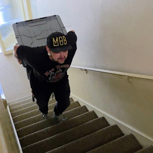  from Not Your Average Movers uploaded 7:05 AM on Aug 15th, 2025