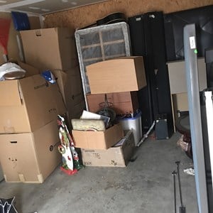 Moving Boxes, Loading, and Furniture from Drea uploaded 7:51 PM on Oct 3rd, 2019