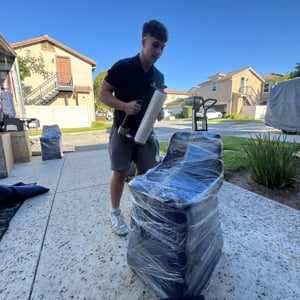  from Max Protection Moving LLC uploaded 2:43 PM on Jan 27th, 2026