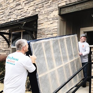 Loading, Unloading, Packing, Assembly or Disassembly, and Movers from Rev7 Moving LLC uploaded 6:37 PM on Sep 14th, 2020